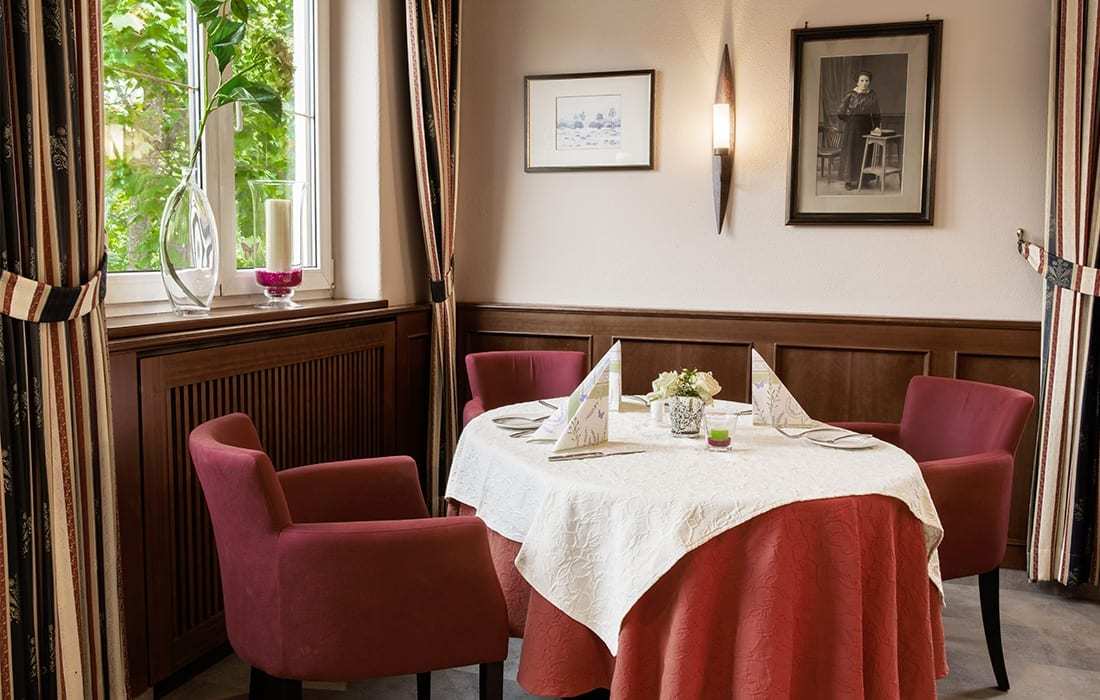 Restaurant Erding
