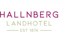 sticky header logo landhotel Hallnberg 2022