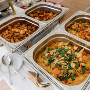 thaicurry chicken catering münchen
