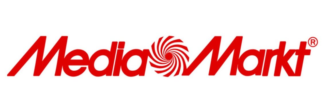 Media Markt logo