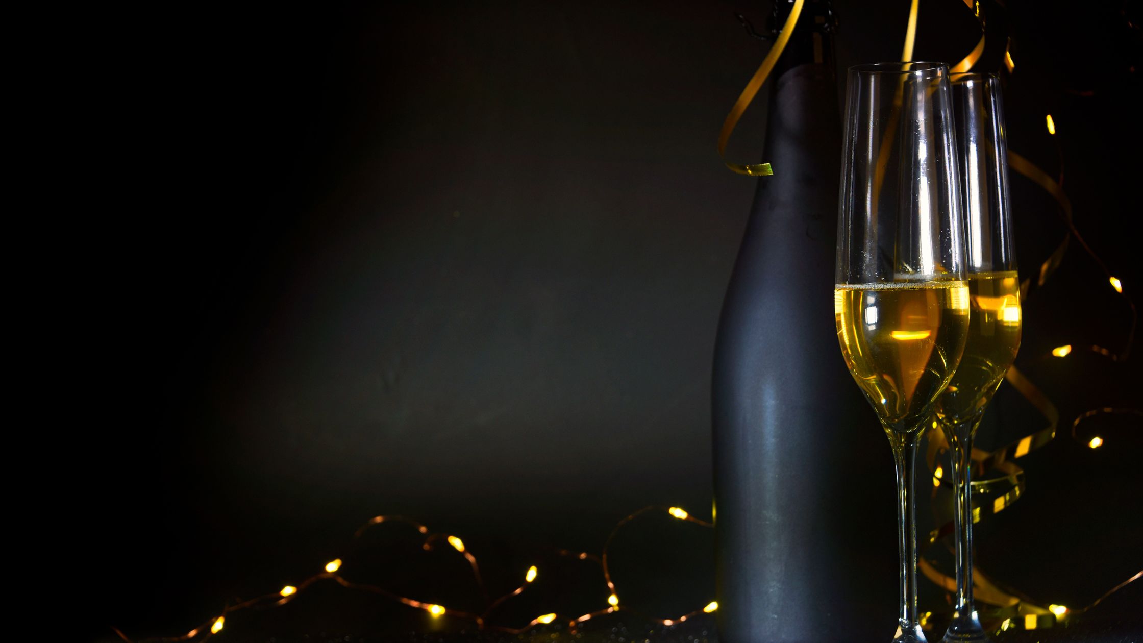 Silvester in Hallnberg