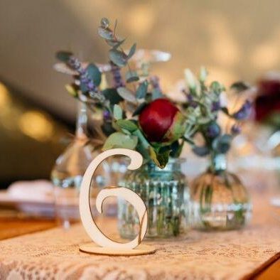 dekoration hochzeit 5 tipps für die Hochzeitsfeier