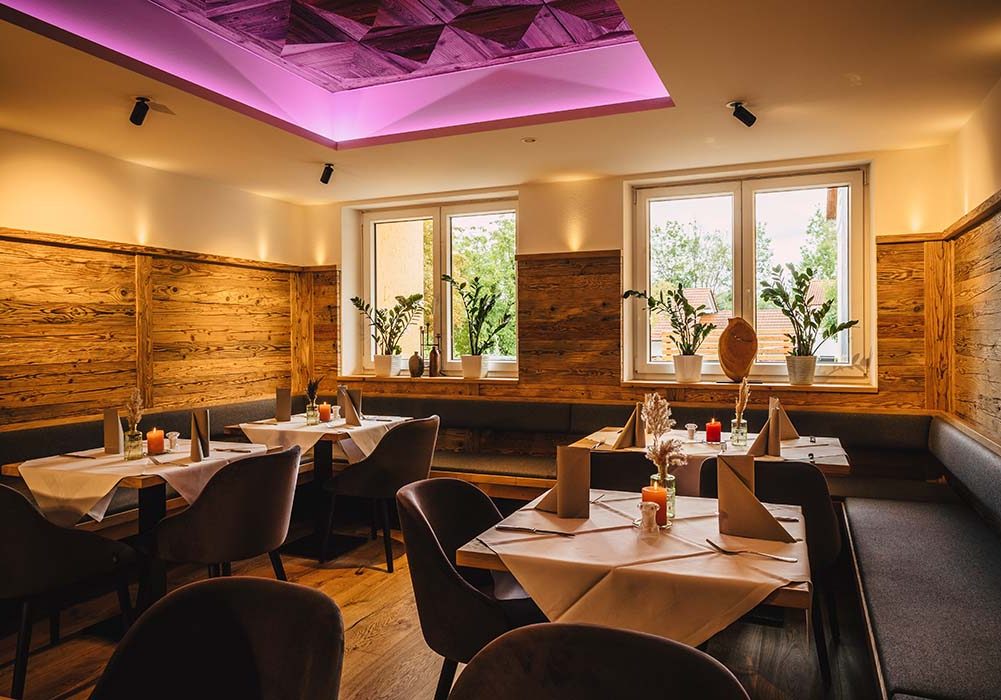 jägerstüberl landhotel hallnberg erding