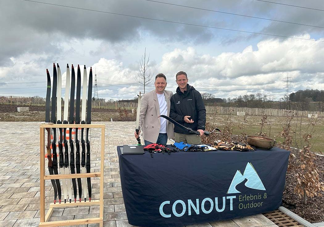 Teamevent - Rahmenprogramm im Tagungshotel hallnberg bei münchen